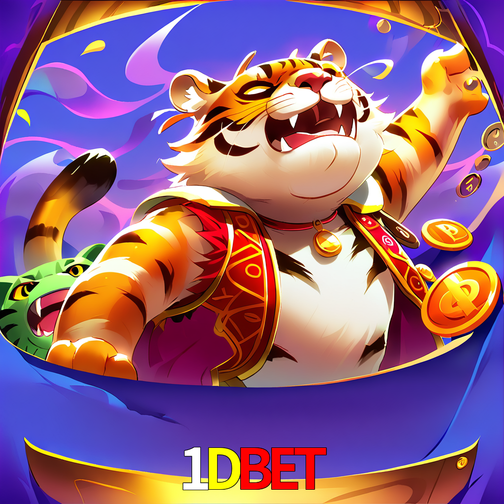 1Dbet